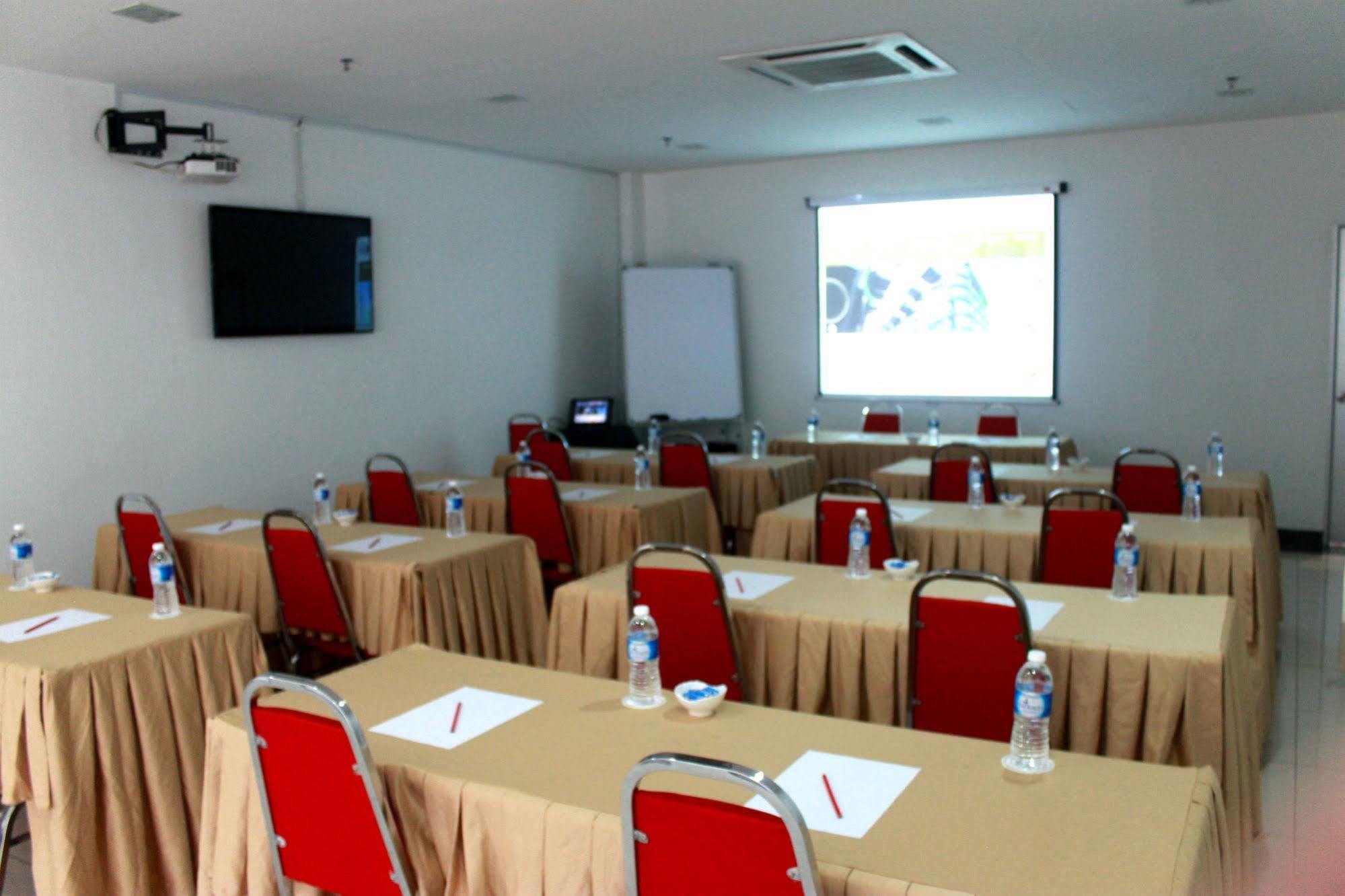 Hotel Min Cott Kuala Lumpur Dış mekan fotoğraf